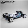 Striker - B84 body w/carpet/turf/dirt wing - lightweight