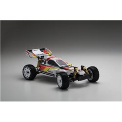 Kyosho Optima Mid 4WD 1:10 Kit *Legendary Series*