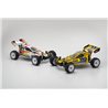 Kyosho Optima Mid 4WD 1:10 Kit *Legendary Series* Kyosho Optima Mid 4WD 1:10 Kit *Legendary Series*