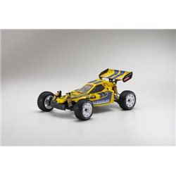 Kyosho Optima Mid 4WD 1:10 Kit *Legendary Series*