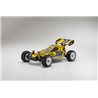 Kyosho Optima Mid 4WD 1:10 Kit *Legendary Series* Kyosho Optima Mid 4WD 1:10 Kit *Legendary Series*