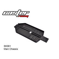 MAIN CHASSIS
