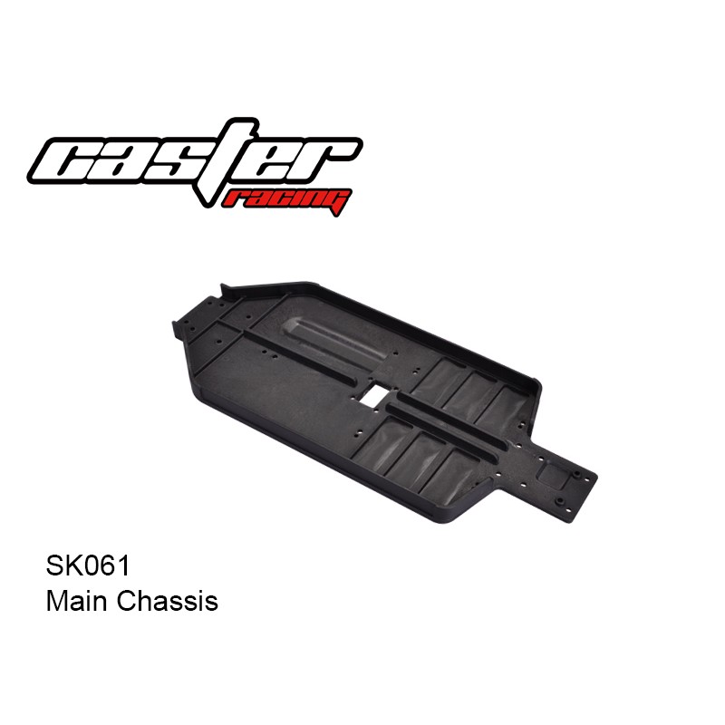 MAIN CHASSIS