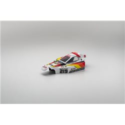 Kyosho Optima Mid 4WD 1:10 Kit *Legendary Series*