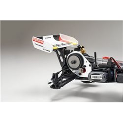 Kyosho Optima Mid 4WD 1:10 Kit *Legendary Series*