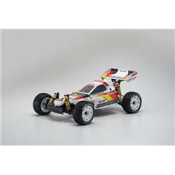 Kyosho Optima Mid 4WD 1:10 Kit *Legendary Series*