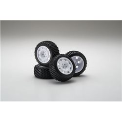 Kyosho Optima Mid 4WD 1:10 Kit *Legendary Series*