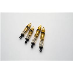 Kyosho Optima Mid 4WD 1:10 Kit *Legendary Series*