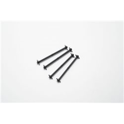 Kyosho Optima Mid 4WD 1:10 Kit *Legendary Series*