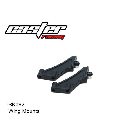 WING MOUNTS