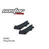 WING MOUNTS