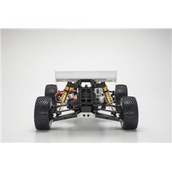 Kyosho Optima Mid 4WD 1:10 Kit *Legendary Series*