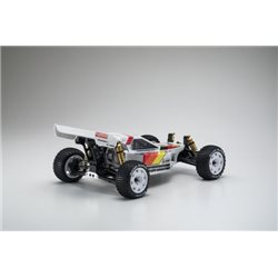 Kyosho Optima Mid 4WD 1:10 Kit *Legendary Series*
