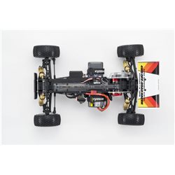 Kyosho Optima Mid 4WD 1:10 Kit *Legendary Series*