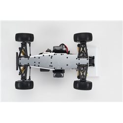 Kyosho Optima Mid 4WD 1:10 Kit *Legendary Series*