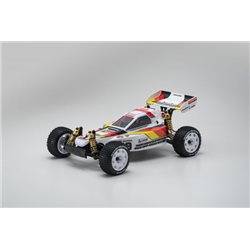 Kyosho Optima Mid 4WD 1:10 Kit *Legendary Series*