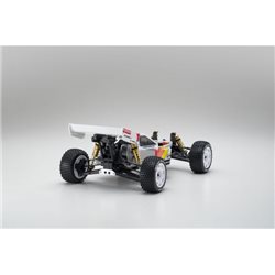 Kyosho Optima Mid 4WD 1:10 Kit *Legendary Series*