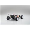Kyosho Optima Mid 4WD 1:10 Kit *Legendary Series* Kyosho Optima Mid 4WD 1:10 Kit *Legendary Series*