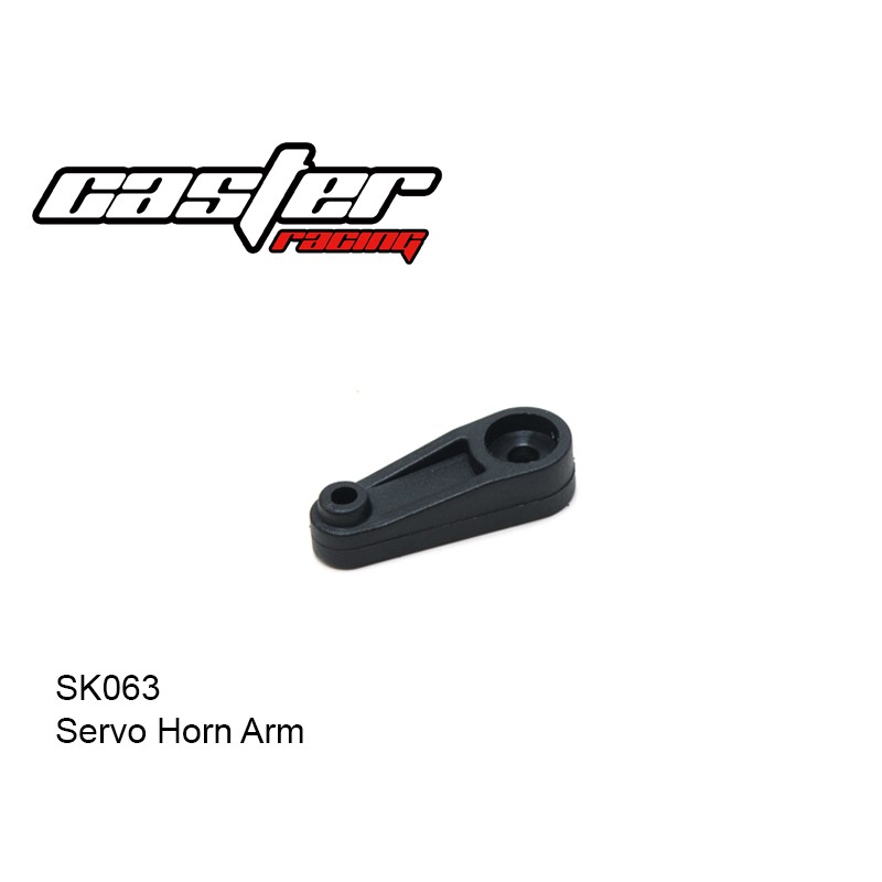 SERVO HORN ARM 