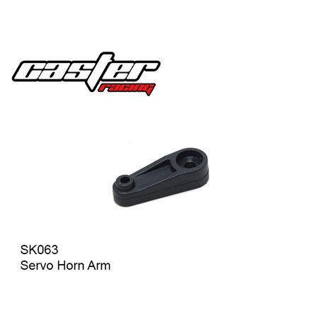 SERVO HORN ARM 