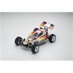 Kyosho Optima Mid 4WD 1:10 Kit *Legendary Series*