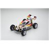Kyosho Optima Mid 4WD 1:10 Kit *Legendary Series* Kyosho Optima Mid 4WD 1:10 Kit *Legendary Series*