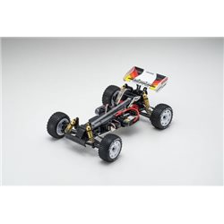 Kyosho Optima Mid 4WD 1:10 Kit *Legendary Series*
