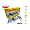 Optima Mid 4WD 1:10 Koswork Edition by Kyosho Europe Optima Mid 4WD 1:10 Koswork Edition by Kyosho Europe