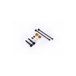 Optima Mid 4WD 1:10 Koswork Edition by Kyosho Europe