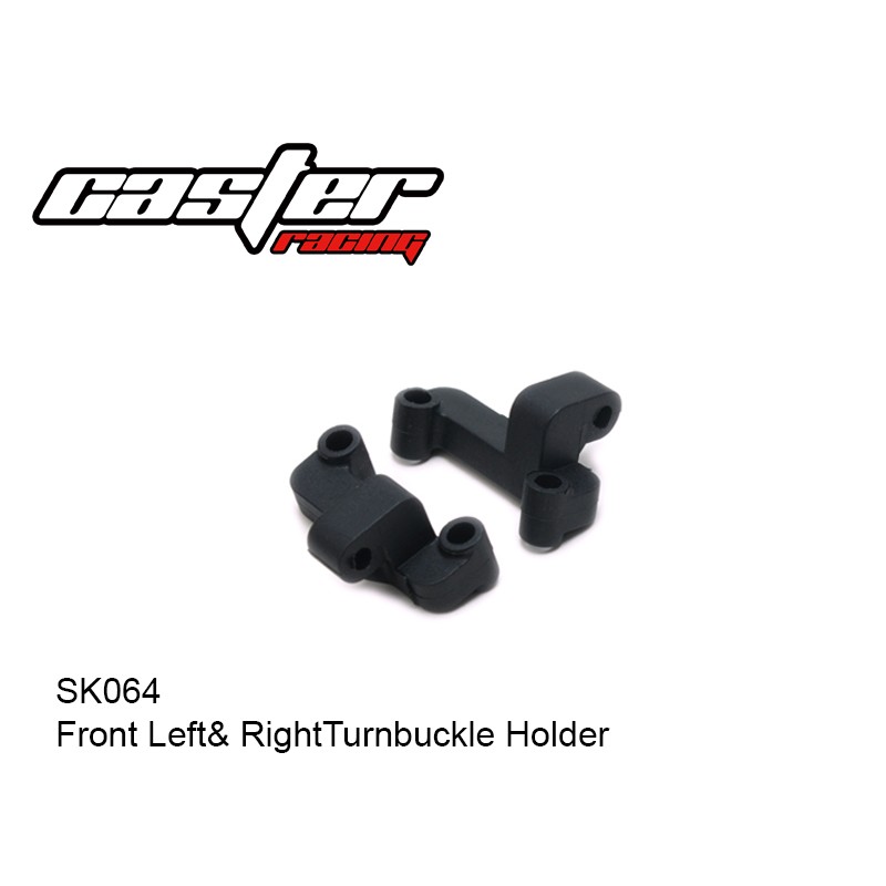 FRONT LEFT & RIGHT TURNBUCKLE HOLDER