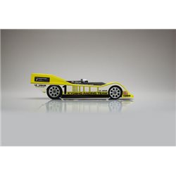 Kyosho EP Fantom 4WD Ext CRC-II 1:12 Kit *Legendary Series*