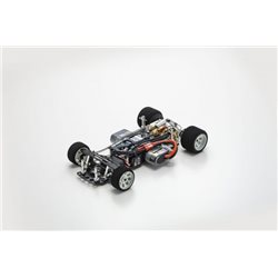 Kyosho EP Fantom 4WD Ext CRC-II 1:12 Kit *Legendary Series*