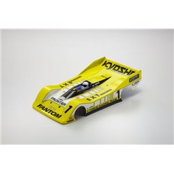 Kyosho EP Fantom 4WD Ext CRC-II 1:12 Kit *Legendary Series*