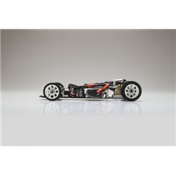 Kyosho EP Fantom 4WD Ext CRC-II 1:12 Kit *Legendary Series*