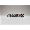 Kyosho EP Fantom 4WD Ext CRC-II 1:12 Kit *Legendary Series* Kyosho EP Fantom 4WD Ext CRC-II 1:12 Kit *Legendary Series*