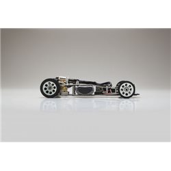 Kyosho EP Fantom 4WD Ext CRC-II 1:12 Kit *Legendary Series*