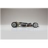 Kyosho EP Fantom 4WD Ext CRC-II 1:12 Kit *Legendary Series* Kyosho EP Fantom 4WD Ext CRC-II 1:12 Kit *Legendary Series*
