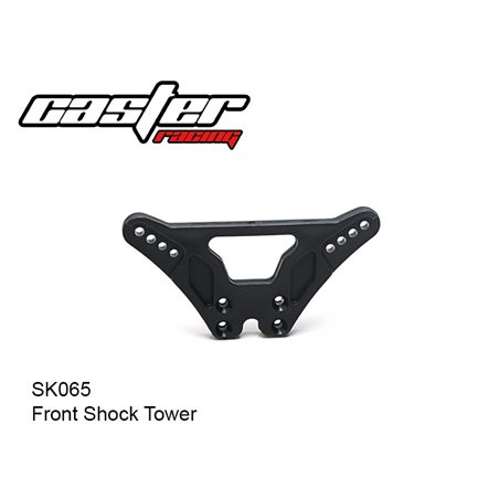 FRONT SHOCK TOWER