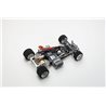 Kyosho EP Fantom 4WD Ext CRC-II 1:12 Kit *Legendary Series* Kyosho EP Fantom 4WD Ext CRC-II 1:12 Kit *Legendary Series*