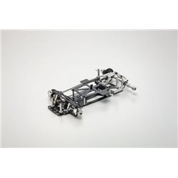 Kyosho EP Fantom 4WD Ext CRC-II 1:12 Kit *Legendary Series*