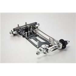 Kyosho EP Fantom 4WD Ext CRC-II 1:12 Kit *Legendary Series*