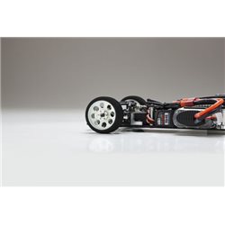 Kyosho EP Fantom 4WD Ext CRC-II 1:12 Kit *Legendary Series*