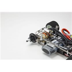 Kyosho EP Fantom 4WD Ext CRC-II 1:12 Kit *Legendary Series*