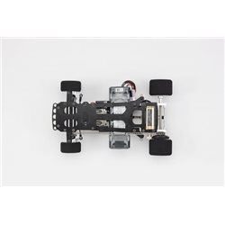 Kyosho EP Fantom 4WD Ext CRC-II 1:12 Kit *Legendary Series*