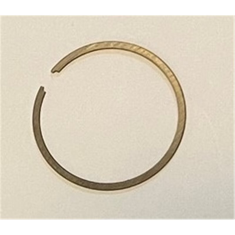 Piston ring