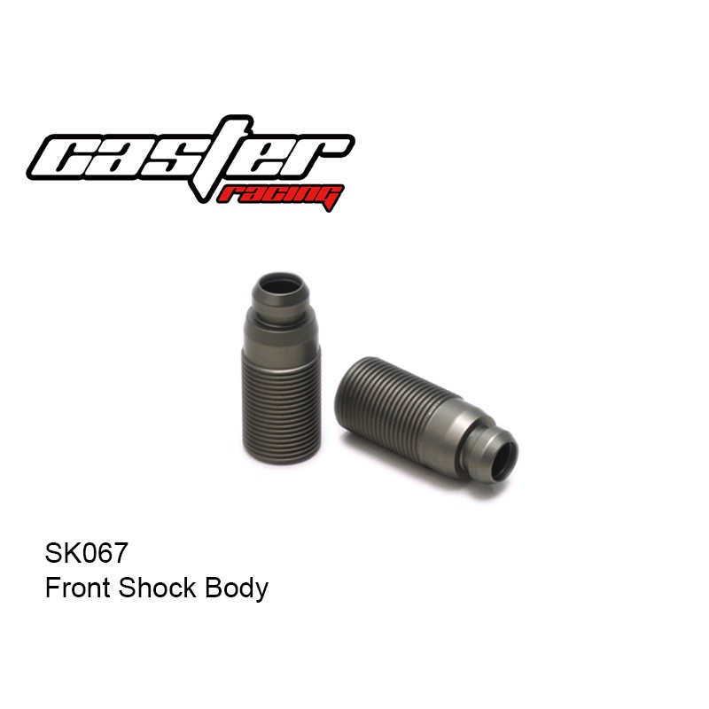 FRONT SHOCK BODY