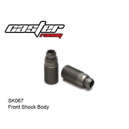 FRONT SHOCK BODY