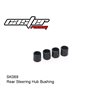 REAR STEERING HUB BUSHING