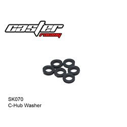 C-HUB WASHER