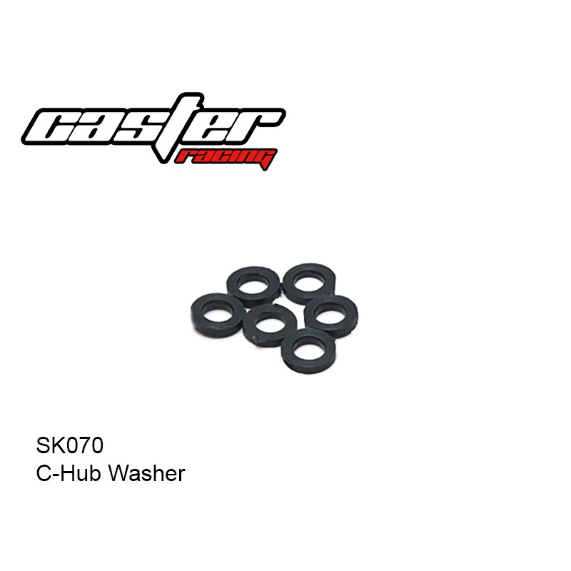 C-HUB WASHER